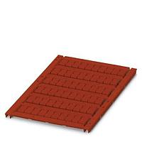 PHOENIX CONTACT 0829707 Terminal Block Tools & Accessories UCT1-TM 6 RD CUS