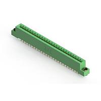 EDAC 833-050-556-203 Standard Card Edge Connectors Card Edge Connector