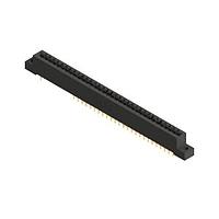 EDAC 887-066-523-204 Receptacles High Temp Card Edge Connector