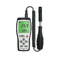 SMARTSENSOR AS847 Smartsensor AS847 Humidity Temperature Meter (10℃~50℃; 5%RH~98%RH)