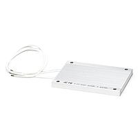 AMP Connectors - TE Connectivity TJT150680RJ Wirewound Resistors TJT 150W 680R 5%