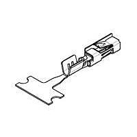AMP Connectors - TE Connectivity 1740336-1 (Mouser Reel) Contacts MICRO QUADLOK SYS Reel of 1000