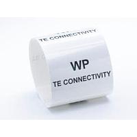 Raychem - TE Connectivity E81542-000 Wire Labels & Markers WP-445445-2-9