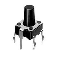 Alps Alpine SKHHPMA010 Tactile Switches 6.0x6.0x5.0mm 160gf