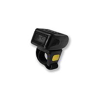 Handheld barcode reader