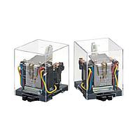 Omron Automation and Safety G4Q-212S DC24 Ratchet Mechanism Relay