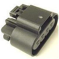 Aptiv 15326631 Connectors 4 Way F GT 280 Sealed