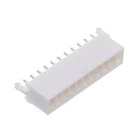 AMP Connectors - TE Connectivity 1-794071-1 Headers HEADER 22 POS GOLD DUAL ROW