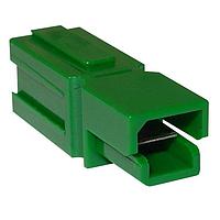 Anderson Power Products 1827G1 Housings PP15/45 PREMATE HOUSING ONLY, GREEN