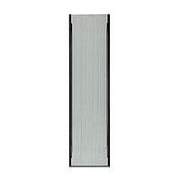 Panduit CUFBPR4506HBB1 Wire Ducting & Raceways 45 RU Blanking Panel, Black