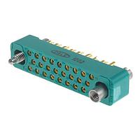 Vishay Dale MMD21-0261R1 Receptacle Connectors MMS22-26SK2030