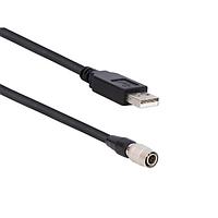 Basler USB 2.0 Cable for Firmware Update Data Cable