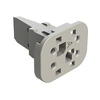 Amphenol SINE Systems AW4S-A Accessories A SERIES-AT-WEDGELOCKS