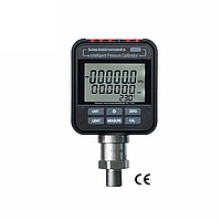 Digital Pressure Calibration Gauge