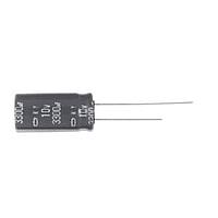 Chemi-Con EKY-630ETD221MJ25S Miniature Aluminum Electrolytic Capacitor 220uF 20% 63V Low Impedance