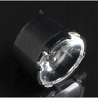 Ledil FP16558_LISA3-RS-PIN Lens with Holder ASSEMBLY ROUND 1POS