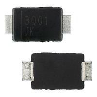 Diodes Incorporated SMF4L30A-7 TVS Diodes Transient Voltage Suppressor PP DO-219AA T&R 3K