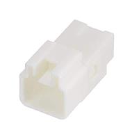 Yazaki 72823020 Plug Housing CONN 2P 312 NAT