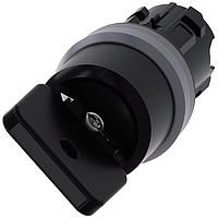 SIEMENS A6X30139523 Key Operated KEY-OPERATED SWITCH O.M.R.. O-I