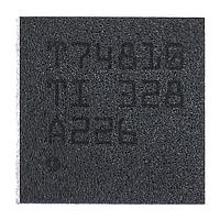 Texas Instruments LM74810MDRRR Power Management Specialized - PMIC 3-V to 65-V back-to- back NFET ideal diod