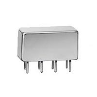 P&B HFW1105D00 Power Relays HFW1105D00 = HFW 1/2 SIZE RELA