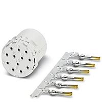 PHOENIX CONTACT 1600234 Circular Metric Connectors RC-12S2N8E0000