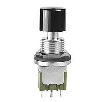 NKK Switches MB2065SB3W01-DA Pushbutton Switches SPDT ON-ON