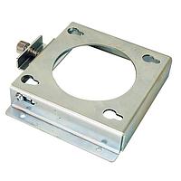 IEI Technology AFLWK-12 Monitor/TV Mounts 10.1"-12.1" Monitor Wall mounting kit, For AFL Series, RoHS