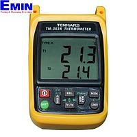 Tenmars TM-363N Thermocouple Measurement K 