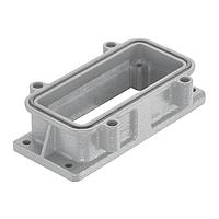 HARTING 09390160310 Housings BASE PANEL HAN HP