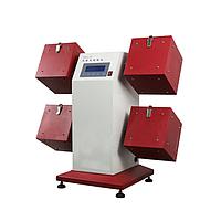 Lonroy LR-E016 B 4 Box Type Pilling Tester (4 Set)