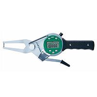 Insize 2151-135 digital internal caliper gauge (115-135mm,0.01mm,L:150mm)