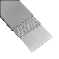 3M Electronic Solutions Division 90202/50 Flat Cables SHIELD CBL 30G .025" 50 PIN 1.29 X 1.225