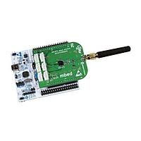 Semtech SX1272MB2DAS Development Boards SX1272 868/915MHZ MBED SHIELD +ANTENNA