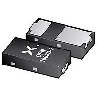 Nexperia PMEG4010EPK-QYL Schottky Diodes & Rectifiers 40 V, 1 A low VF Schottky barrier rectifier