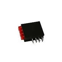Lumex SSF-LXH534SID LED Circuit Board Indicators LED CBI