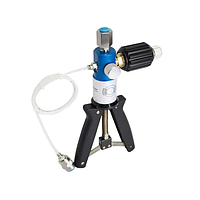 R&D Instruments HP-25-0.9 Pneumatic Hand Pump (25 bar; 0.9bar)