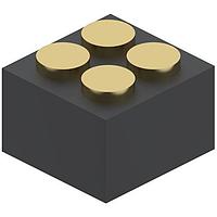 Mill-Max 857-10-004-30-051000 Spring-Loaded 4P 2R SURFACE MT .097 HEIGHT TARGET