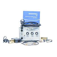 TE CONNECTIVITY SENSORS 1007214-1 Position Sensor Development Tools AMPLIFIER EU POWER SUPPLY PLUG