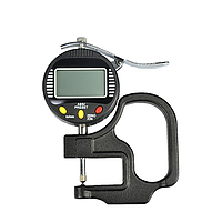 Hoyamo HTG-10A Digital Thickness Gage (0-10mm, 0.001mm)