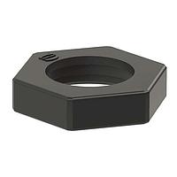 HARTING 19590202102 Accessories ICC20 Fixing nut