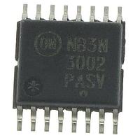 onsemi NB3N3002DTG PLL Clock Generator CLK GEN LVPECL DIFF OUT