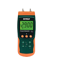 EXTECH SDL710 Differential Pressure Manometer / Datalogger