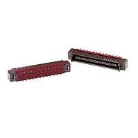 3M Electronic Solutions Division P50L-080P-C-DA Plugs 80 POS 2.54MM SOLDER ST THRU-HOLE,PIN