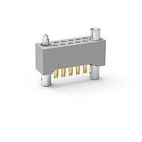 AirBorn WTA10SACJTB Receptacles 2 Row STR Cable Receptacle