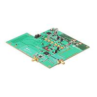 Maxim Integrated MAX5868EVKIT# RF Modulator Eval Kit MAX5868 (16-Bit, 5Gsps Interpol