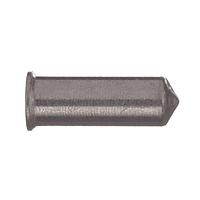 Mill-Max 0355-0-15-80-02-14-10-0 Solder Mount Recept with No Tail