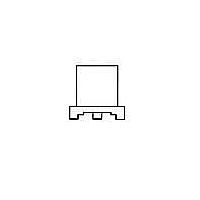AMP Connectors - TE Connectivity 5899-5004-54 PCB Connectors OSX VERTICAL JACK
