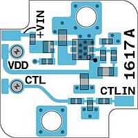 Quantic X-Microwave XM-C6G2-0404D Bias Controller Bias Controllers, ADP7142ACPZN-R7