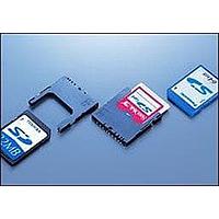 KYOCERA AVX 145638009211859+ Card Connectors 9P SMT NORMAL TYPE O UTR TAIL W/O EJECT